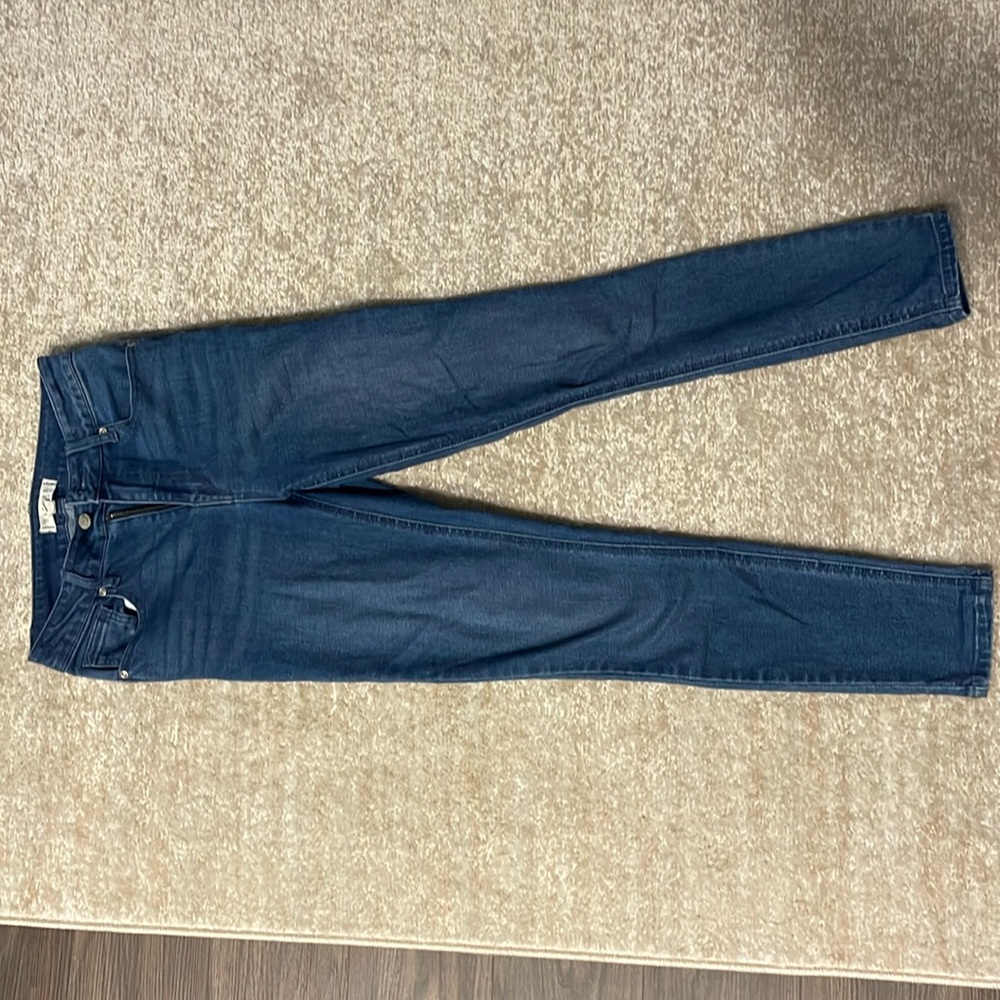 Francesca’s Skinny Jeans